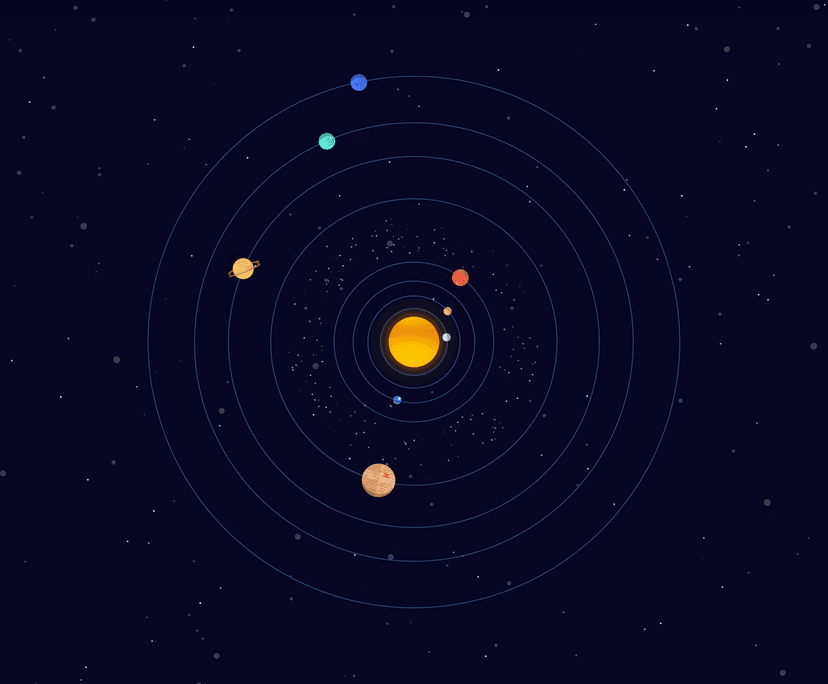Solar System Explorer thumbnail